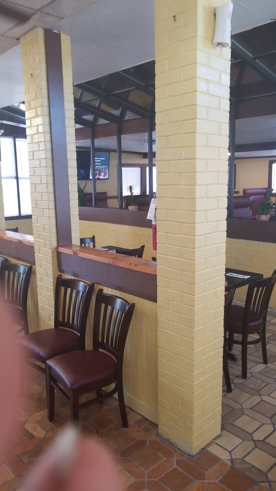 China Garden | restaurant | 603 W Atlantic St, Emporia, VA 23847, USA | 4343365375 OR +1 434-336-5375