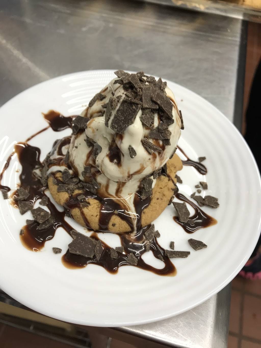 Sub Zero Nitrogen Ice Cream | restaurant | 5590 Roswell Rd Suite 130, Atlanta, GA 30342, USA | 4042558484 OR +1 404-255-8484