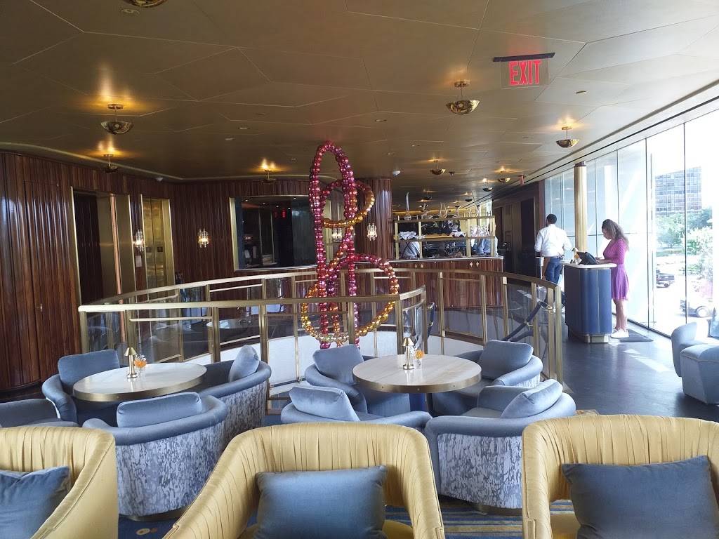 Bullion | restaurant | 400 S Record St, Dallas, TX 75202, USA | 9726984250 OR +1 972-698-4250