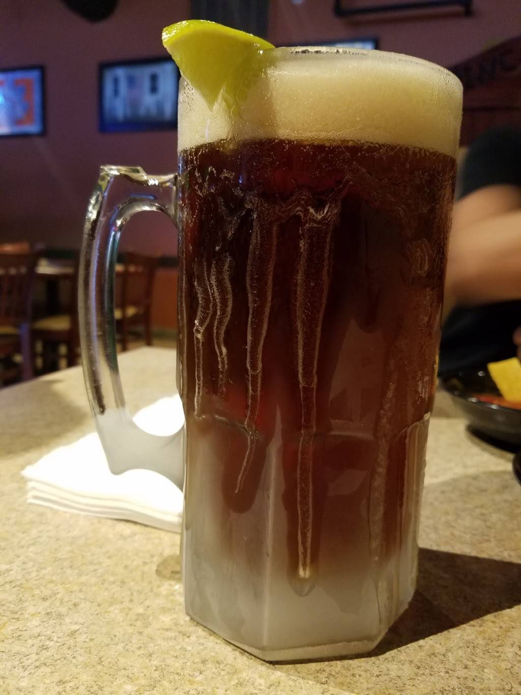 Cinco de Mayo Mexican Cuisine | restaurant | 636 Rembert C Dennis Blvd, Moncks Corner, SC 29461, USA | 8437615130 OR +1 843-761-5130