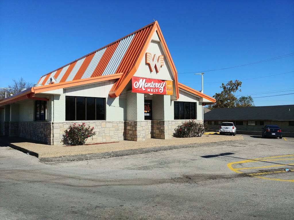 Whataburger | restaurant | 3210 E Martin Luther King Jr Blvd, Austin, TX 78721, USA | 5124745970 OR +1 512-474-5970