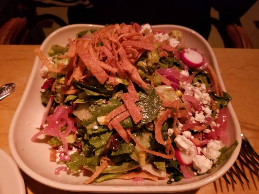 The Cheesecake Factory | restaurant | 1612 Palisades Center Dr, West Nyack, NY 10994, USA | 8457271000 OR +1 845-727-1000