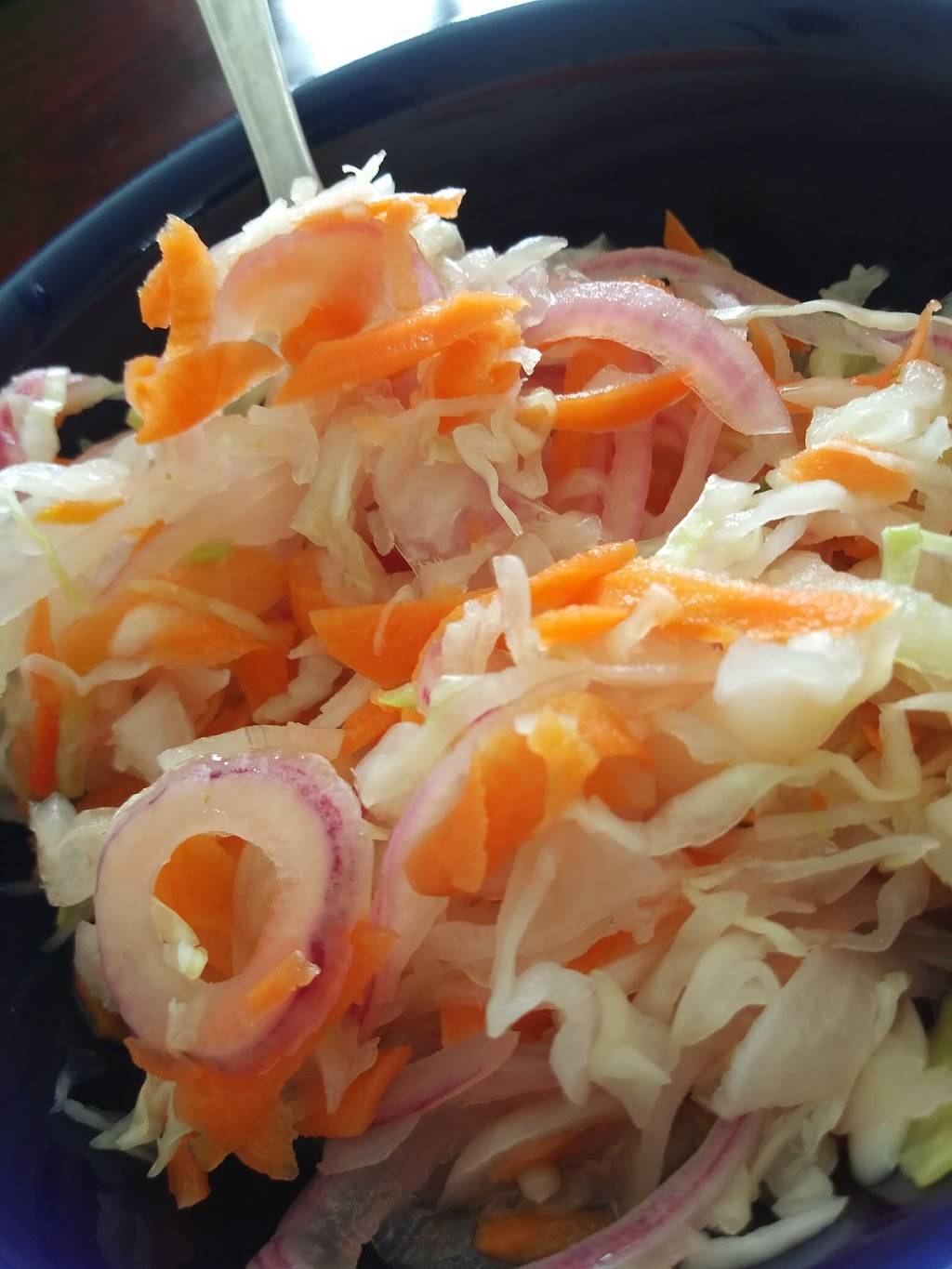 Aramacao Internacional Pupuseria | restaurant | Calle F.C., Libertad, 22400 Tijuana, B.C., Mexico | 016648602679 OR +52 664 860 2679