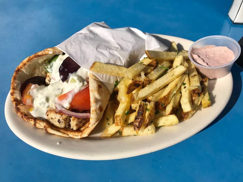 Athena Grill & Catering | restaurant | 1505 Space Park Dr, Santa Clara, CA 95054, USA | 4085679144 OR +1 408-567-9144