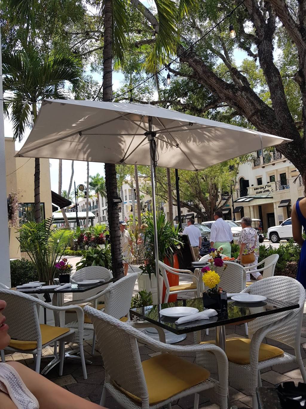 Adelheidis Organics | restaurant | 630 5th Ave S, Naples, FL 34102, USA | 2393312698 OR +1 239-331-2698