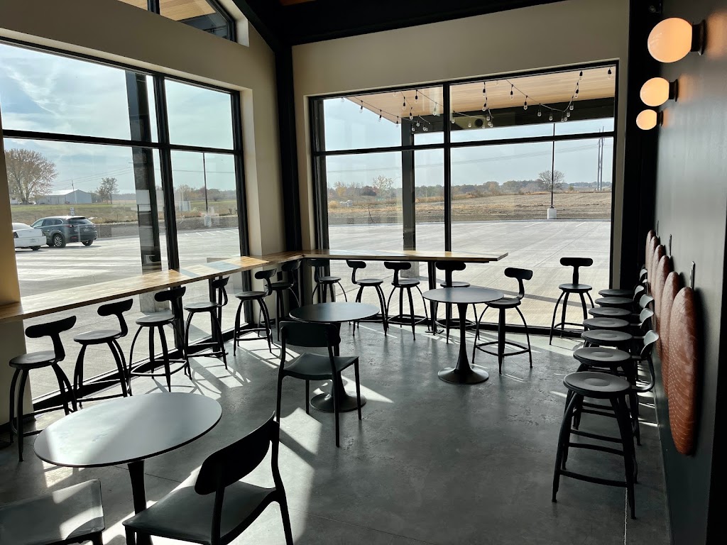 Marker 126 | cafe | 2339 Poplar Ave, Duncombe, IA 50532, USA | 5152066324 OR +1 515-206-6324