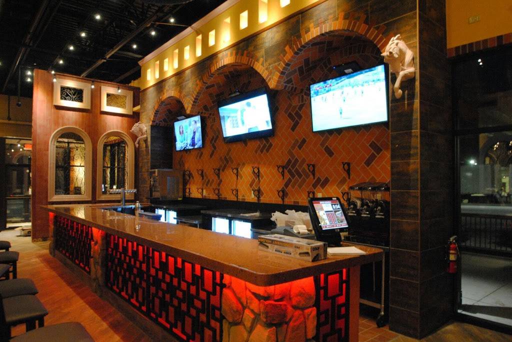 El Rancho Nuevo | restaurant | 2200 Kings Mills Rd, Mason, OH 45040, USA | 5134928032 OR +1 513-492-8032