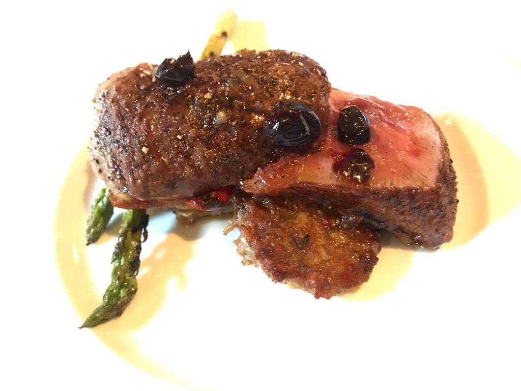 ravine | restaurant | 53 Co Rd 321, Oxford, MS 38655, USA | 6622344555 OR +1 662-234-4555