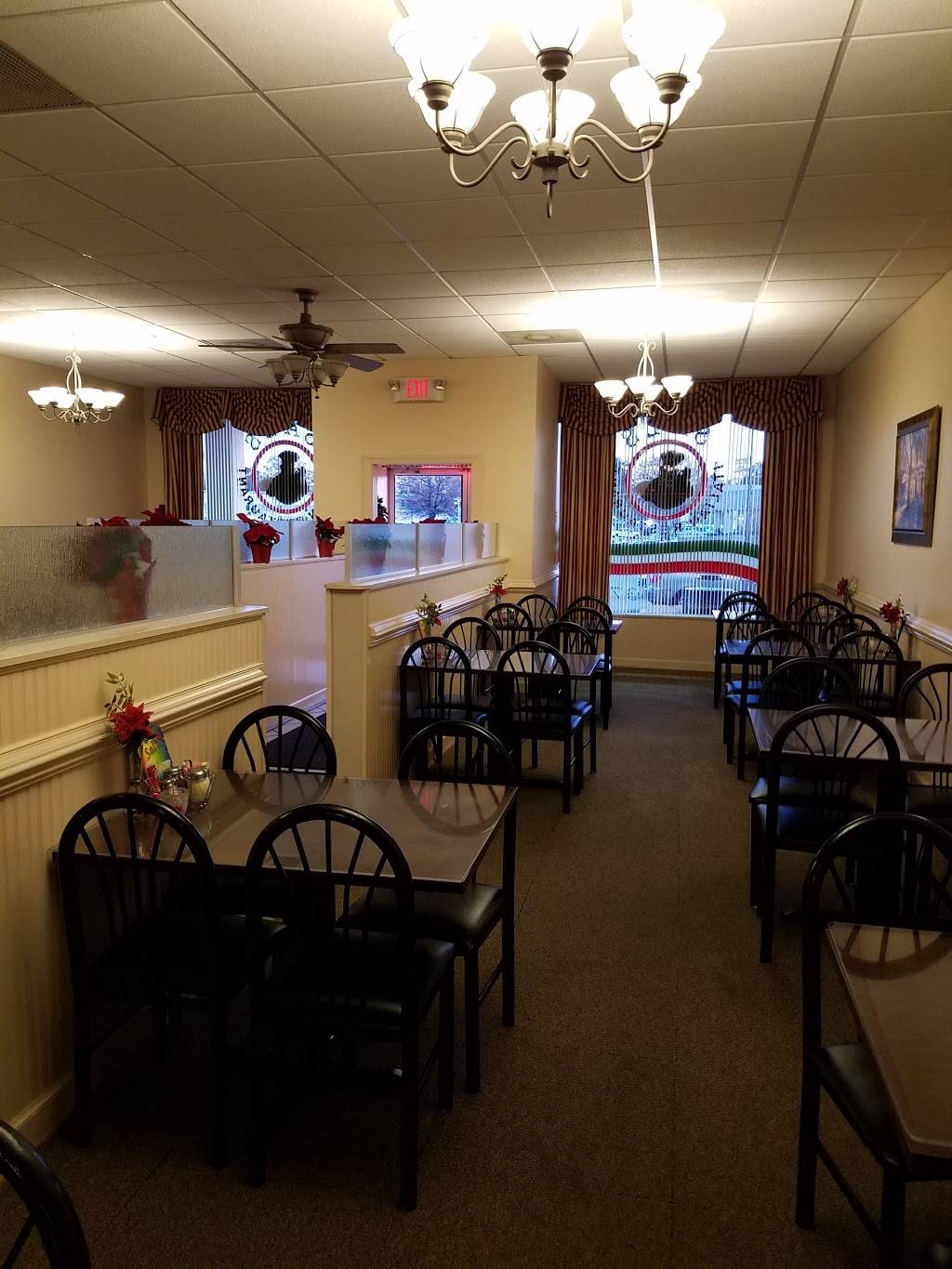 Sals | Italian Pizza Restaurant | restaurant | 7116 Hull Street Rd, Richmond, VA 23235, USA | 8042763753 OR +1 804-276-3753