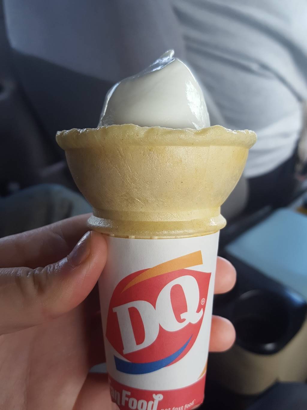 Dairy Queen | restaurant | 733 Marlin Ave, Warrenton, OR 97146, USA | 5038611965 OR +1 503-861-1965