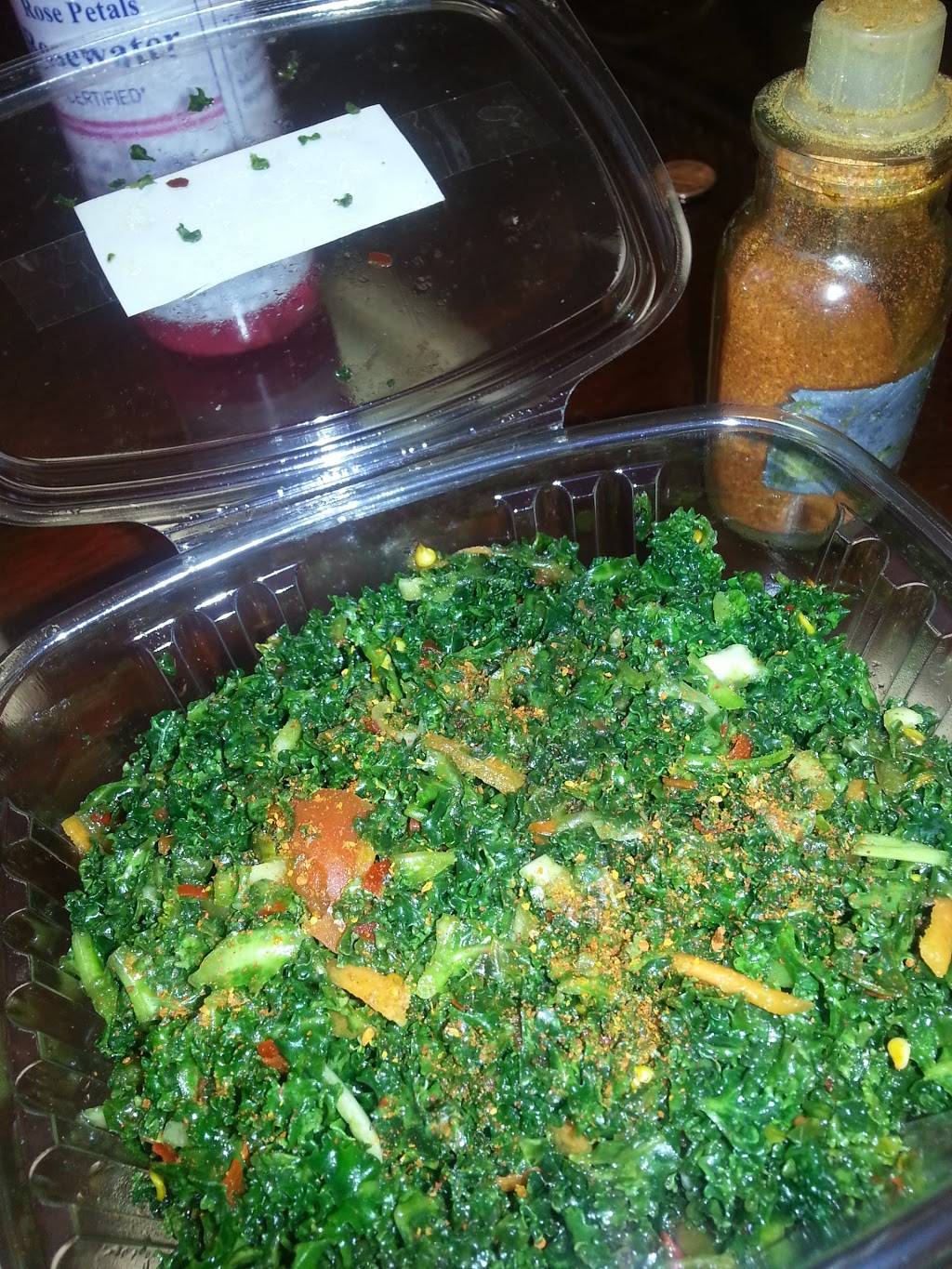 Secrets of Nature Health Food Centers | restaurant | 3923 S Capitol St SW, Washington, DC 20032, USA | 2025620041 OR +1 202-562-0041