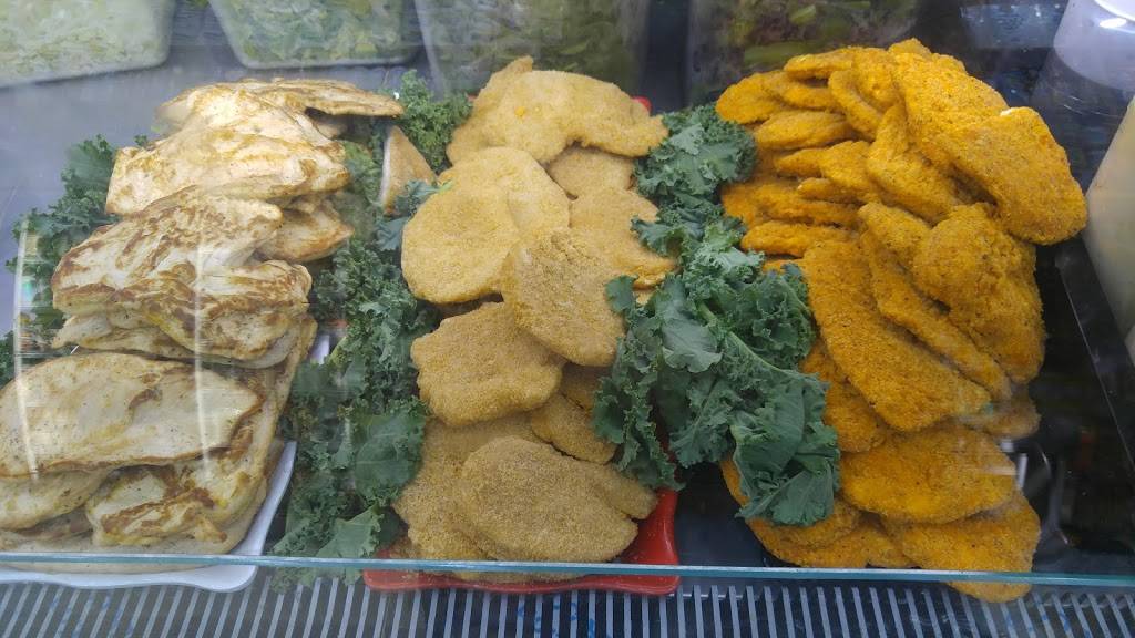 J & J Hot Food & Salad | restaurant | 4916 Fort Hamilton Pkwy, Brooklyn, NY 11219, USA | 7184381176 OR +1 718-438-1176