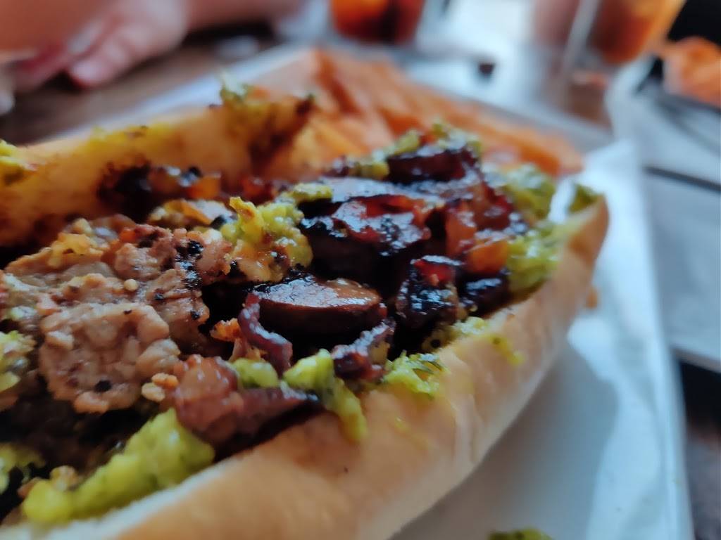 Iron Horse Tavern - University Town Centre | restaurant | 525 Granville Square, Morgantown, WV 26501, USA | 3044511330 OR +1 304-451-1330