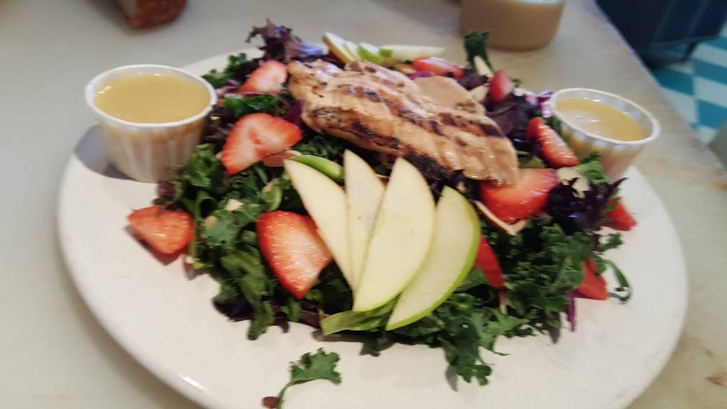 The Atrium | restaurant | 311 Market St # 1, Kingston, PA 18704, USA | 5702875766 OR +1 570-287-5766