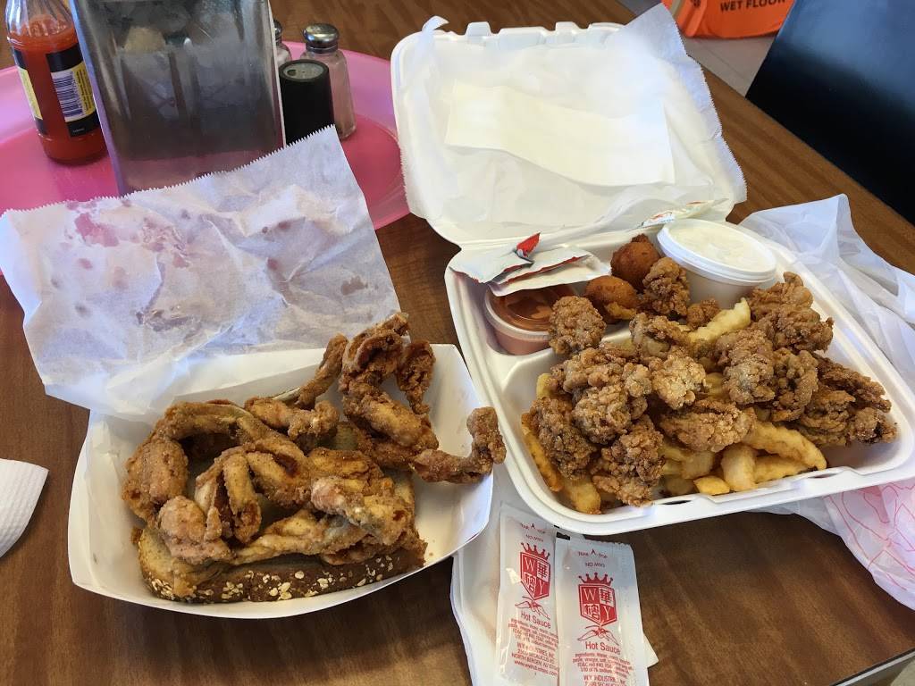 Fish House IV | restaurant | 1243 Watson Blvd, Warner Robins, GA 31093, USA | 4789180808 OR +1 478-918-0808