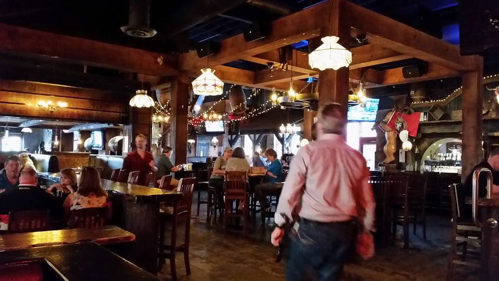 Crazy Horse | restaurant | 115 Roland Michener Dr, Kanata, ON K2T 1G7, Canada | 6135918884 OR +1 613-591-8884