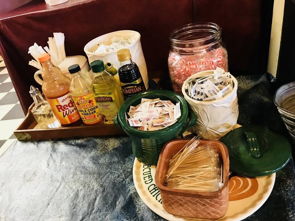 Central Texas Bar-B-Q | restaurant | 8101 Airport Blvd #39, Houston, TX 77061, USA | 7136413360 OR +1 713-641-3360