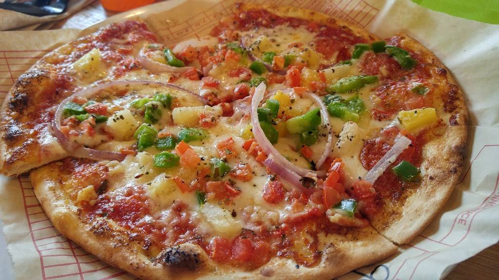 MOD Pizza | restaurant | 442 Ohio Pike Suite 110, Cincinnati, OH 45255, USA | 5134493409 OR +1 513-449-3409