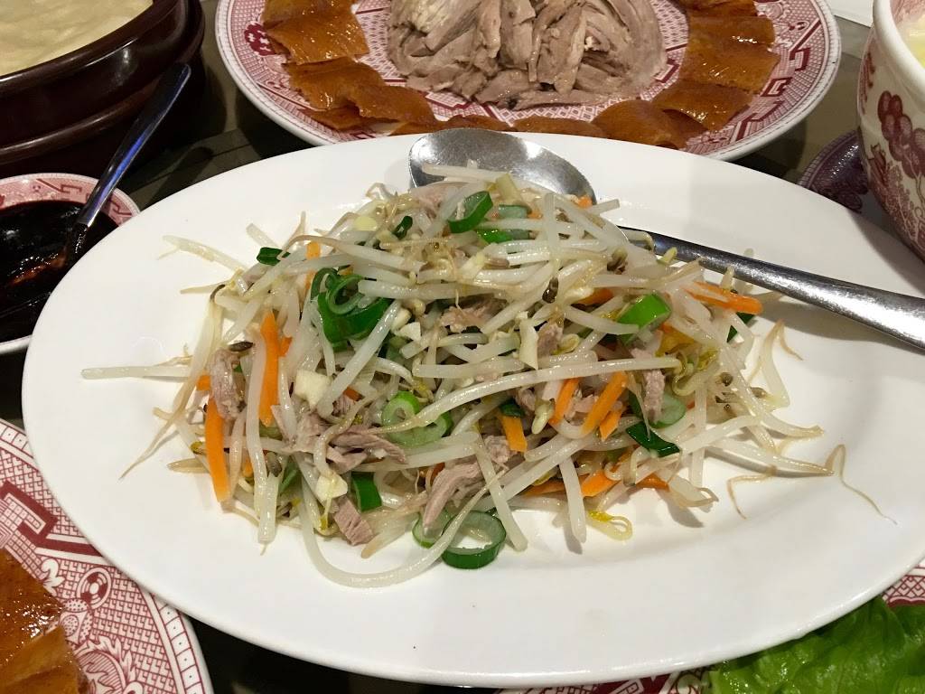 Tasty Duck | restaurant | 1039 E Valley Blvd, San Gabriel, CA 91776, USA | 6265723885 OR +1 626-572-3885