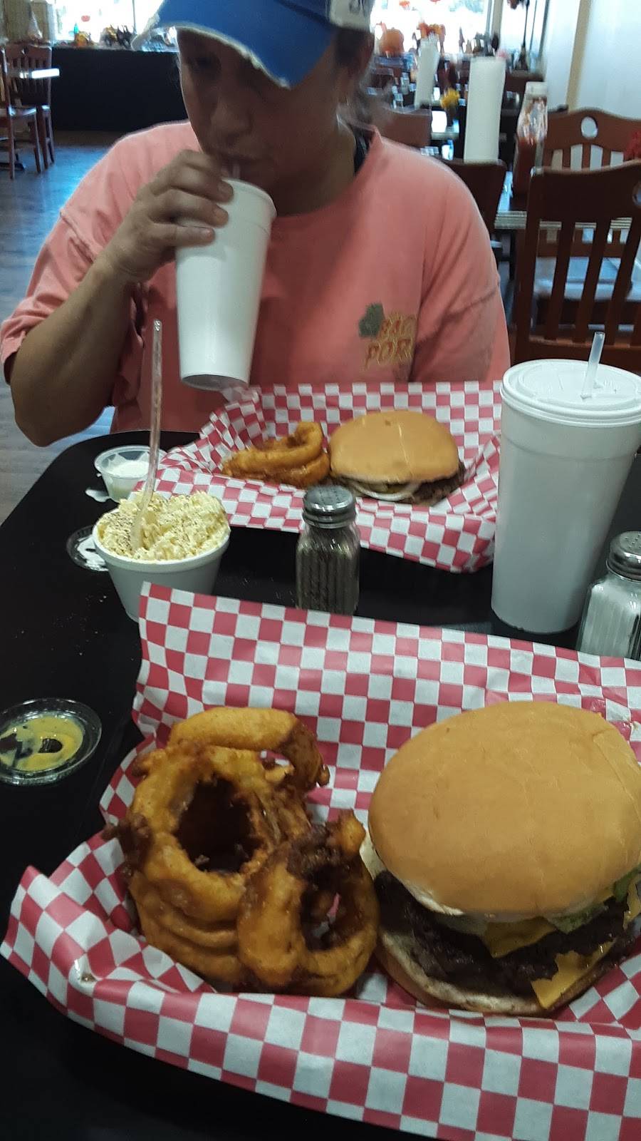 MidSouth BBQ | restaurant | 881a US-51, Covington, TN 38019, USA | 9012965665 OR +1 901-296-5665