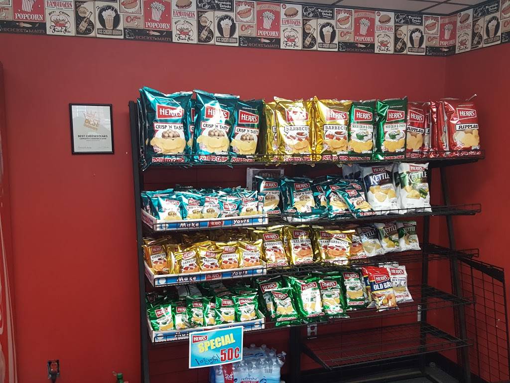 Capriottis Sandwich Shop | restaurant | 510 N Union St, Wilmington, DE 19805, USA | 3025718929 OR +1 302-571-8929