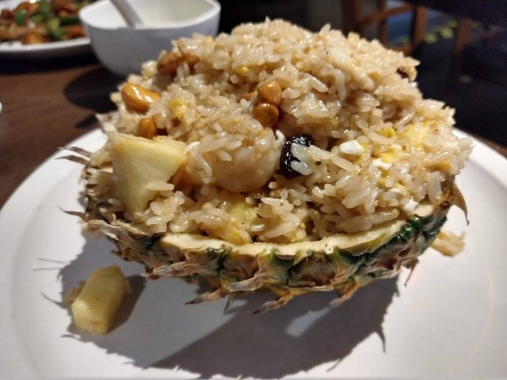 Vine Sushi & Thai | restaurant | 607 Broad St, Durham, NC 27705, USA | 9192948382 OR +1 919-294-8382