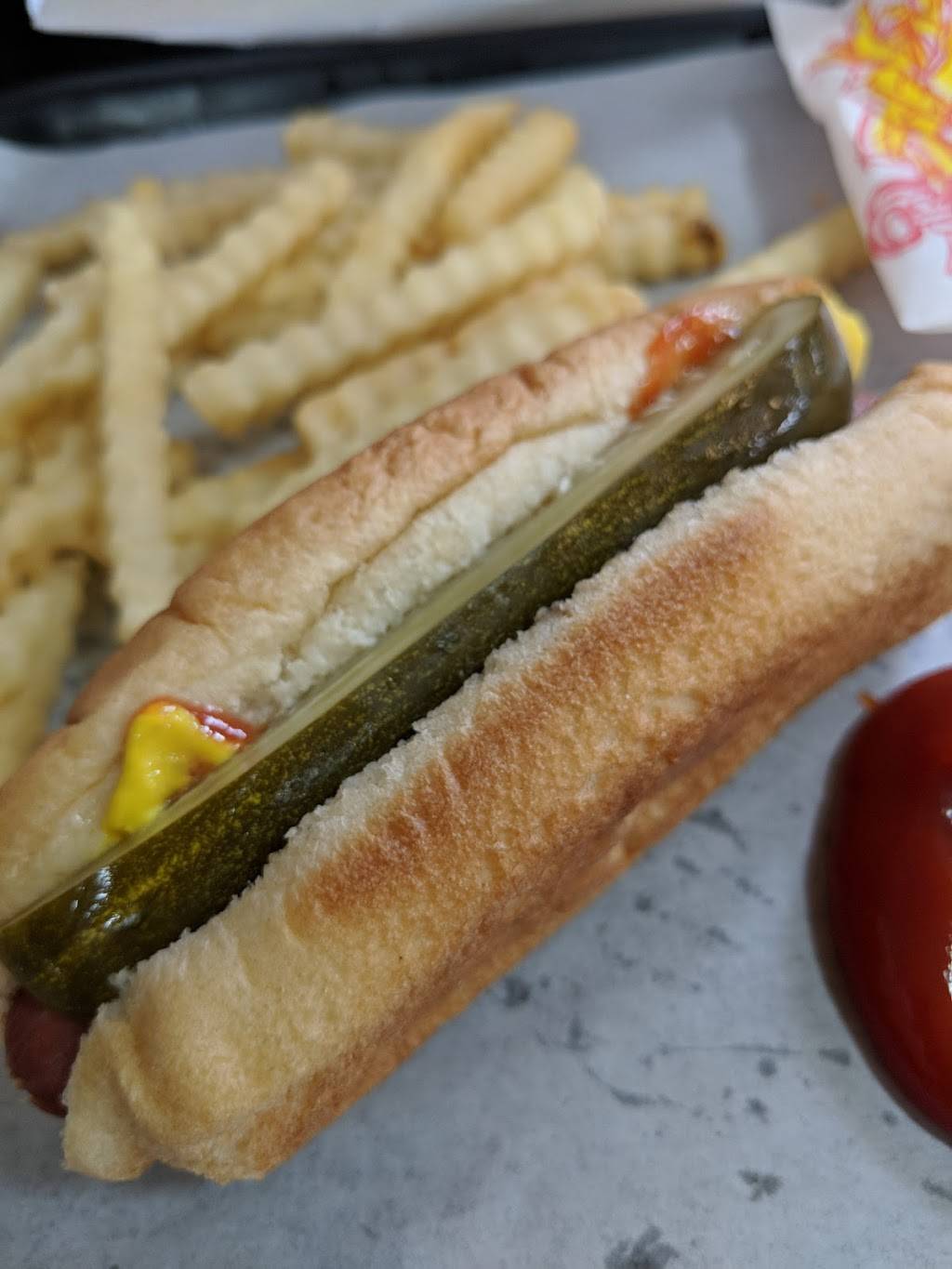 PJs Drive In & Carryout | meal takeaway | 8435 S Harlem Ave, Burbank, IL 60459, USA | 7085986622 OR +1 708-598-6622