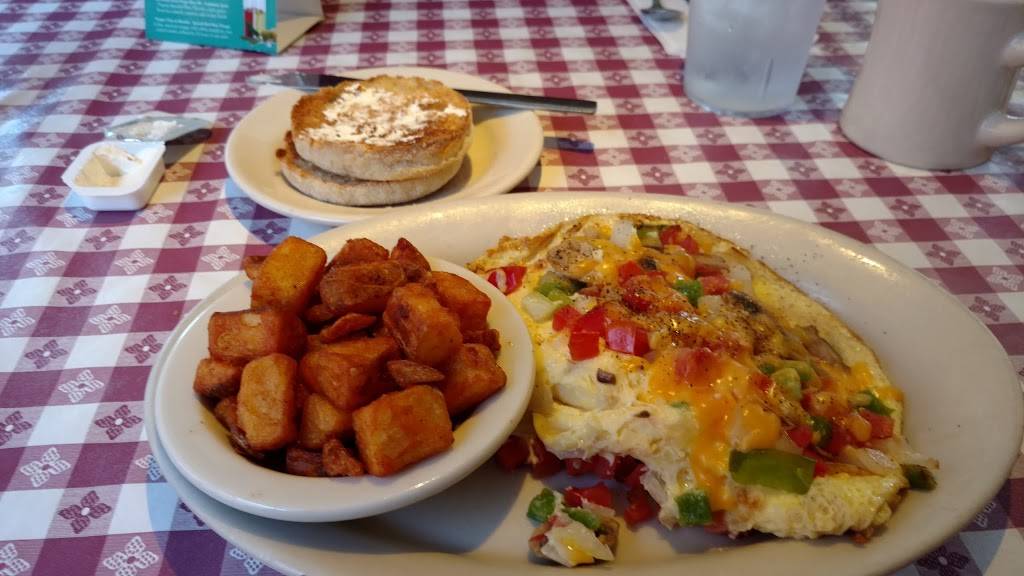 Barrys Cafe | restaurant | 2851 Jones Franklin Rd, Raleigh, NC 27606, USA | 9198593555 OR +1 919-859-3555