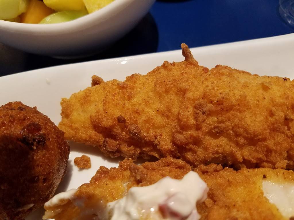 Awful Arthurs Seafood Co | restaurant | 131 E Main St, Salem, VA 24153, USA | 5404044488 OR +1 540-404-4488