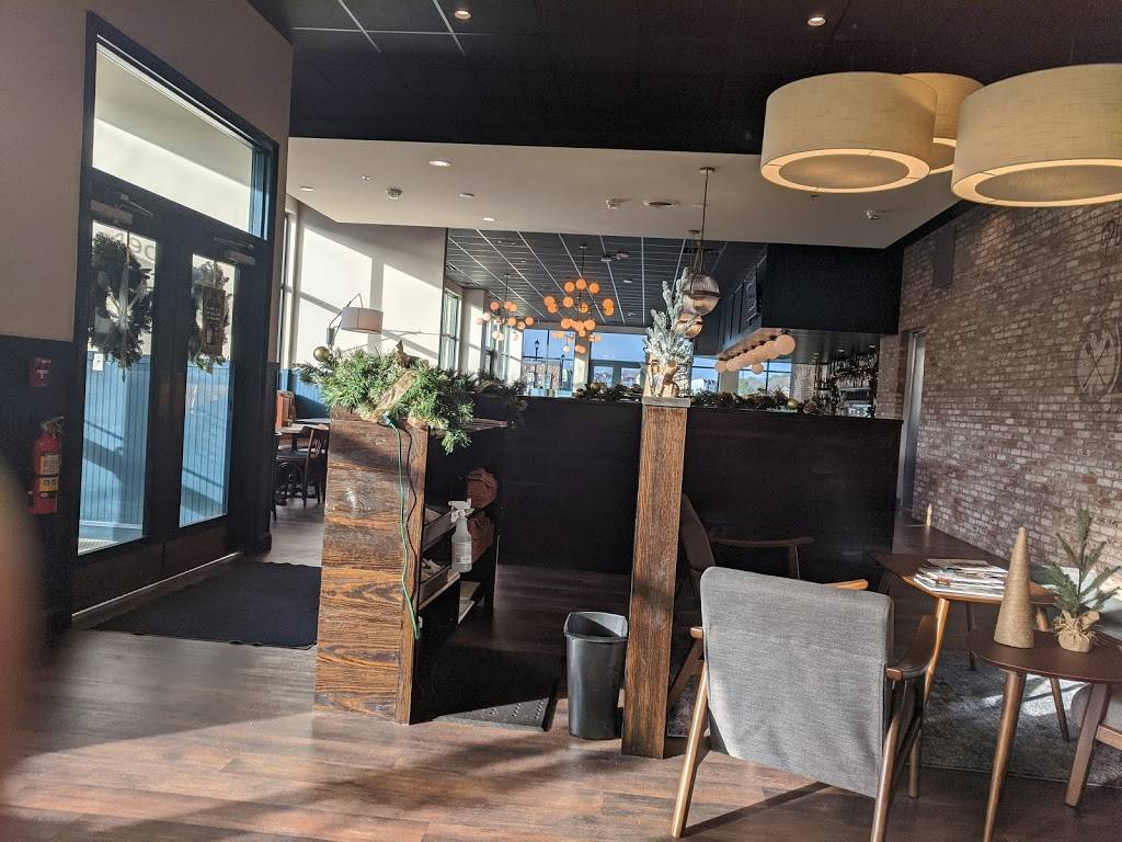 Crafted | restaurant | 4900 Libbie Mill E Blvd, Richmond, VA 23230, USA | 8045542738 OR +1 804-554-2738