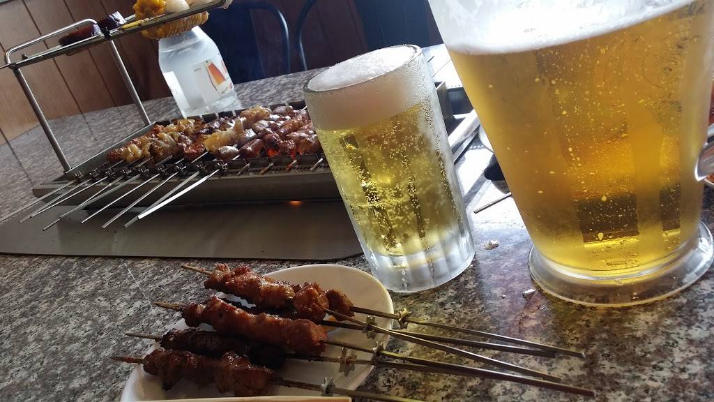 Feng Wei BBQ | restaurant | 133 W Garvey Ave, Monterey Park, CA 91754, USA | 6263077405 OR +1 626-307-7405