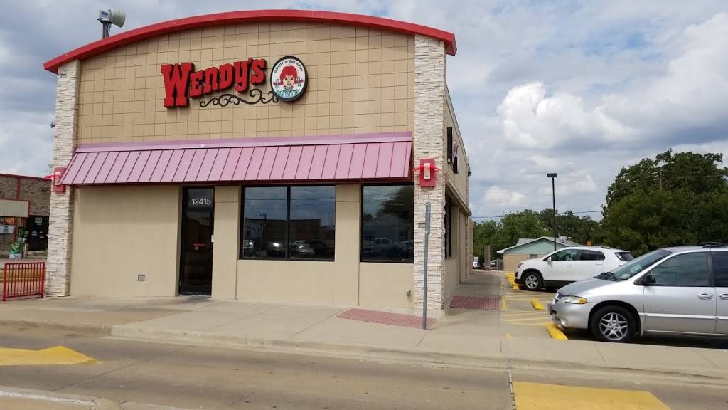 Wendys | restaurant | 12415 Lake June Rd, Balch Springs, TX 75180, USA | 9725840238 OR +1 972-584-0238