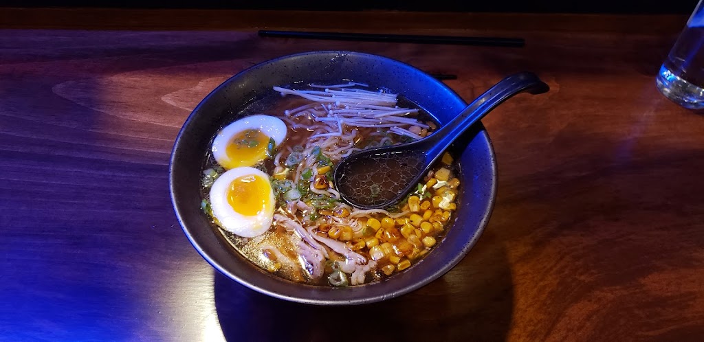 Onsen Ramen | restaurant | 137 Pearl St Suite 3, Essex Junction, VT 05452, USA | 8026224372 OR +1 802-622-4372