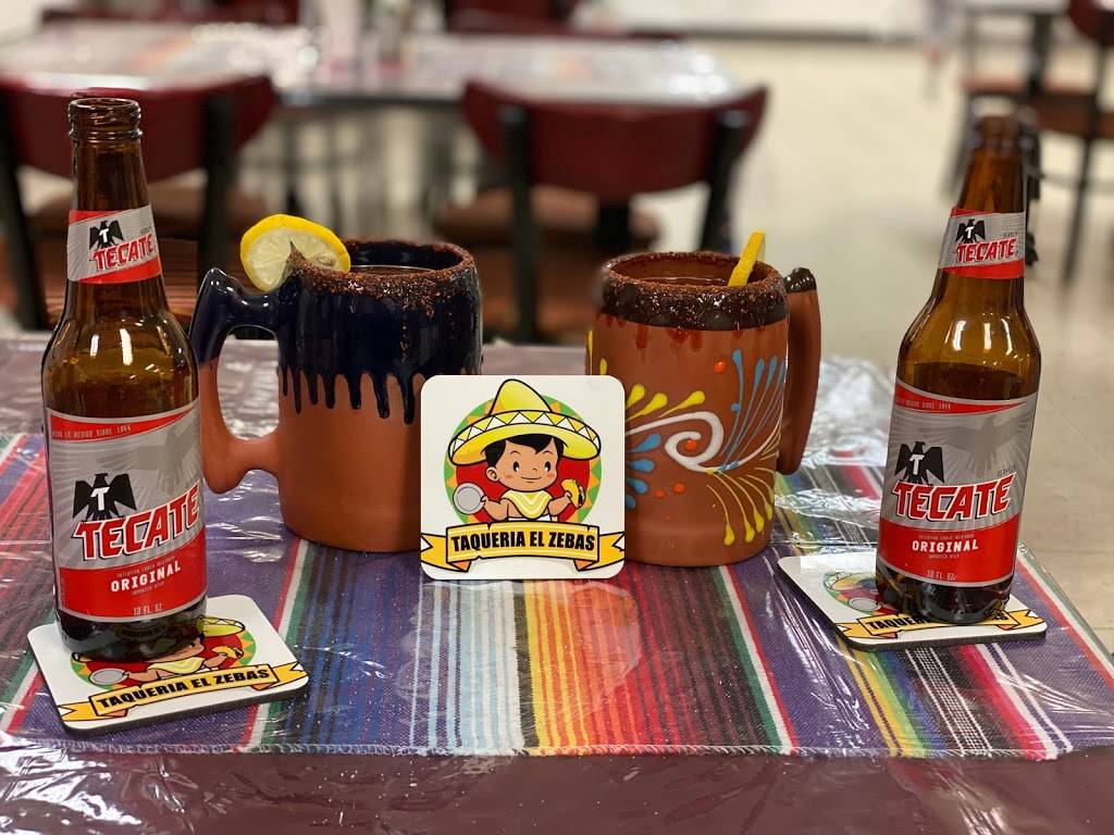 Taqueria El Zebas | restaurant | 316 Sherman St, Wausau, WI 54401, USA | 7158410105 OR +1 715-841-0105