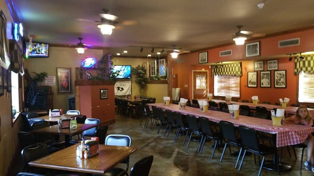 Heads & Tails Seafood | restaurant | 2070 Silverside Dr, Baton Rouge, LA 70808, USA | 2257672525 OR +1 225-767-2525