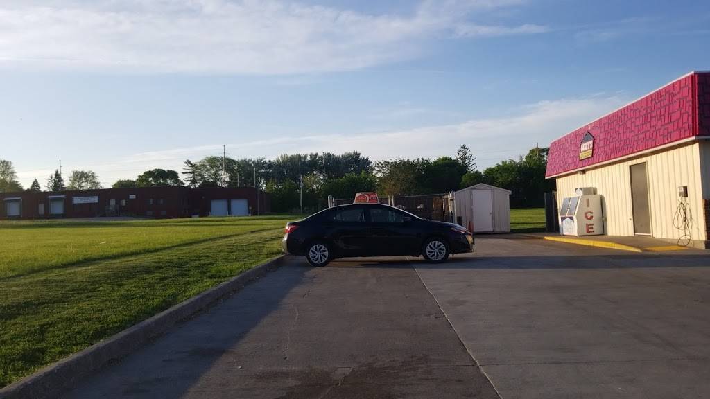 Caseys | restaurant | 1009 Lincoln Way W, Marshalltown, IA 50158, USA | 6417528105 OR +1 641-752-8105