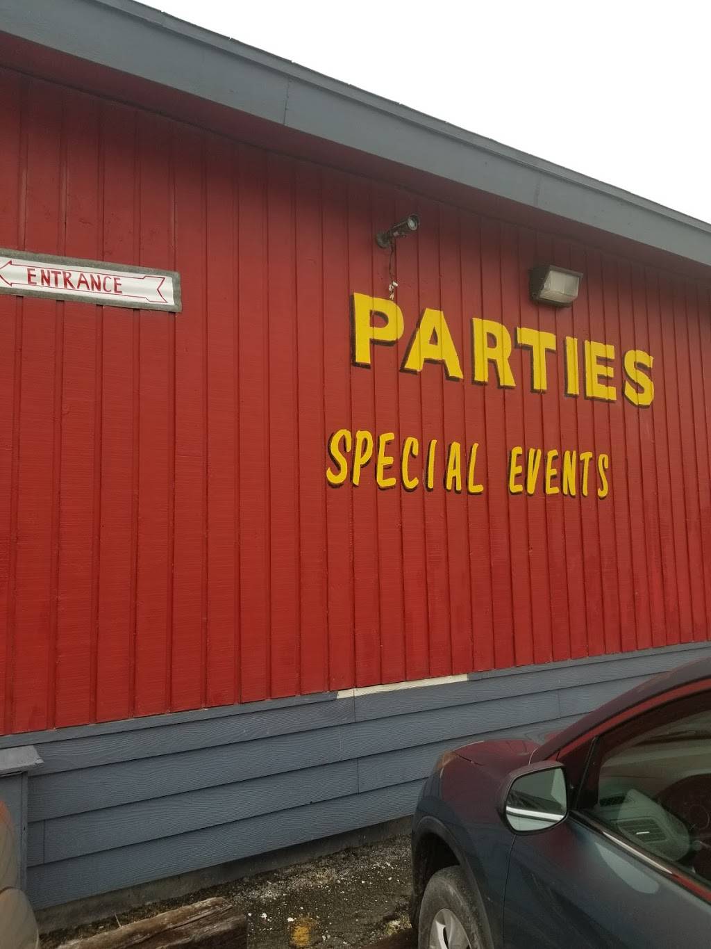 Hoegemeyers Barbeque Barn | restaurant | 711 Concrete St, Corpus Christi, TX 78401, USA | 3618844227 OR +1 361-884-4227