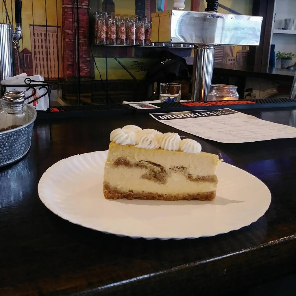 Brooklyn Pizzeria and Bar | restaurant | 2026 S Lamar Blvd, Austin, TX 78704, USA | 5123584663 OR +1 512-358-4663