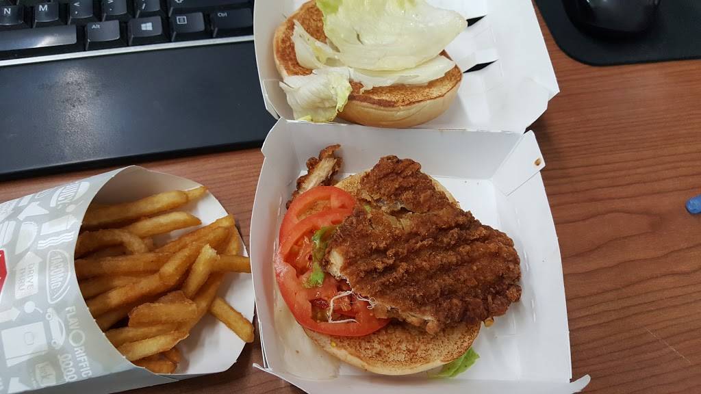 Jack in the Box | restaurant | 2701 W Camelback Rd, Phoenix, AZ 85017, USA | 6022490170 OR +1 602-249-0170