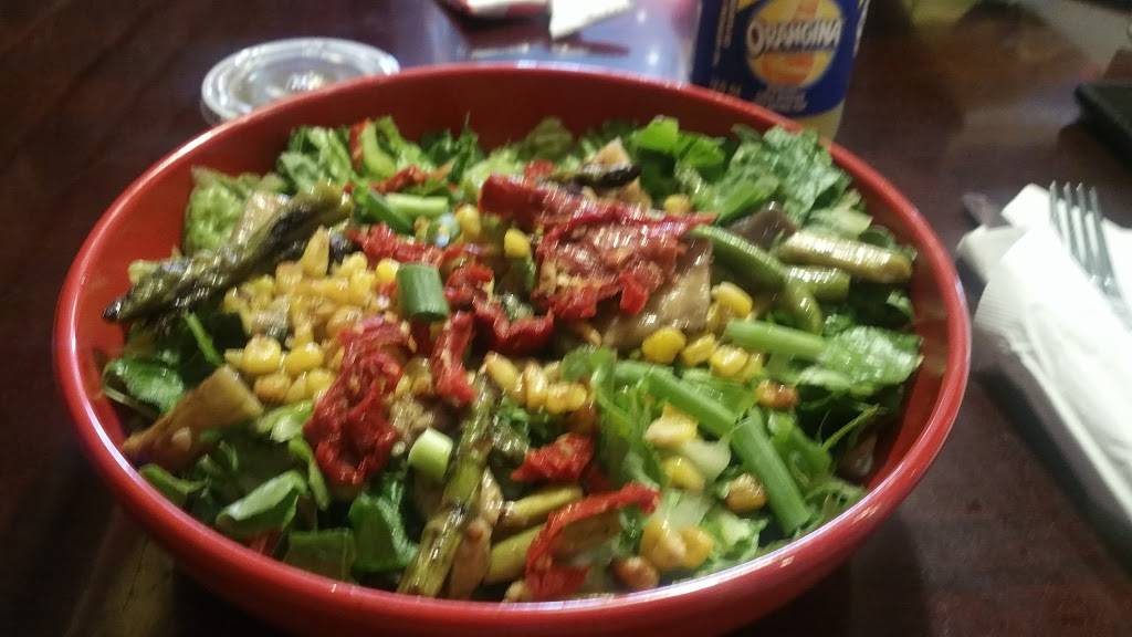 Newks Eatery | restaurant | 5185 Peachtree Pkwy #105, Norcross, GA 30092, USA | 4705454572 OR +1 470-545-4572