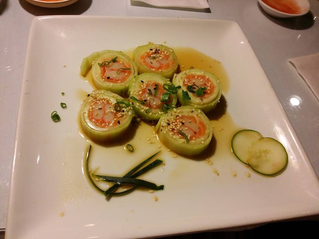 Bamboo Garden Restaurant | restaurant | 749 S Nova Rd, Ormond Beach, FL 32174, USA | 3866779517 OR +1 386-677-9517