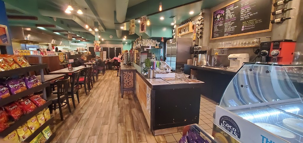 Hoorah Nights: Kusina Ni Tovi | restaurant | 16451 Bernardo Center Dr, San Diego, CA 92128, USA | 8583109091 OR +1 858-310-9091