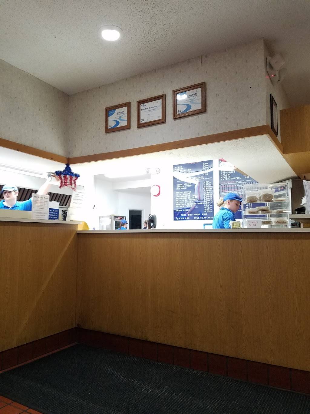 Mr. Scribs Pizza | restaurant | 3044 Henry St, Norton Shores, MI 49441, USA | 2317331857 OR +1 231-733-1857