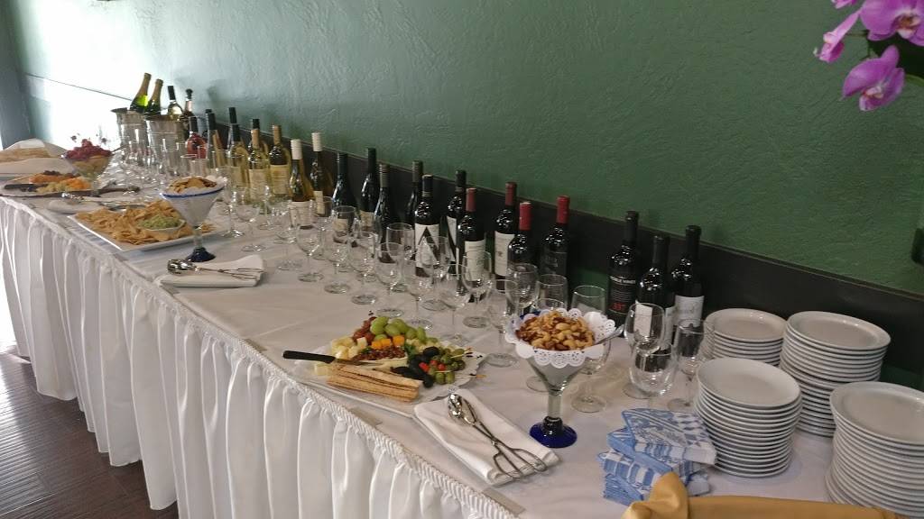 Bay Cafe Restaurant & Banquets | restaurant | 1875 Embarcadero Rd, Palo Alto, CA 94303, USA | 6508560999 OR +1 650-856-0999