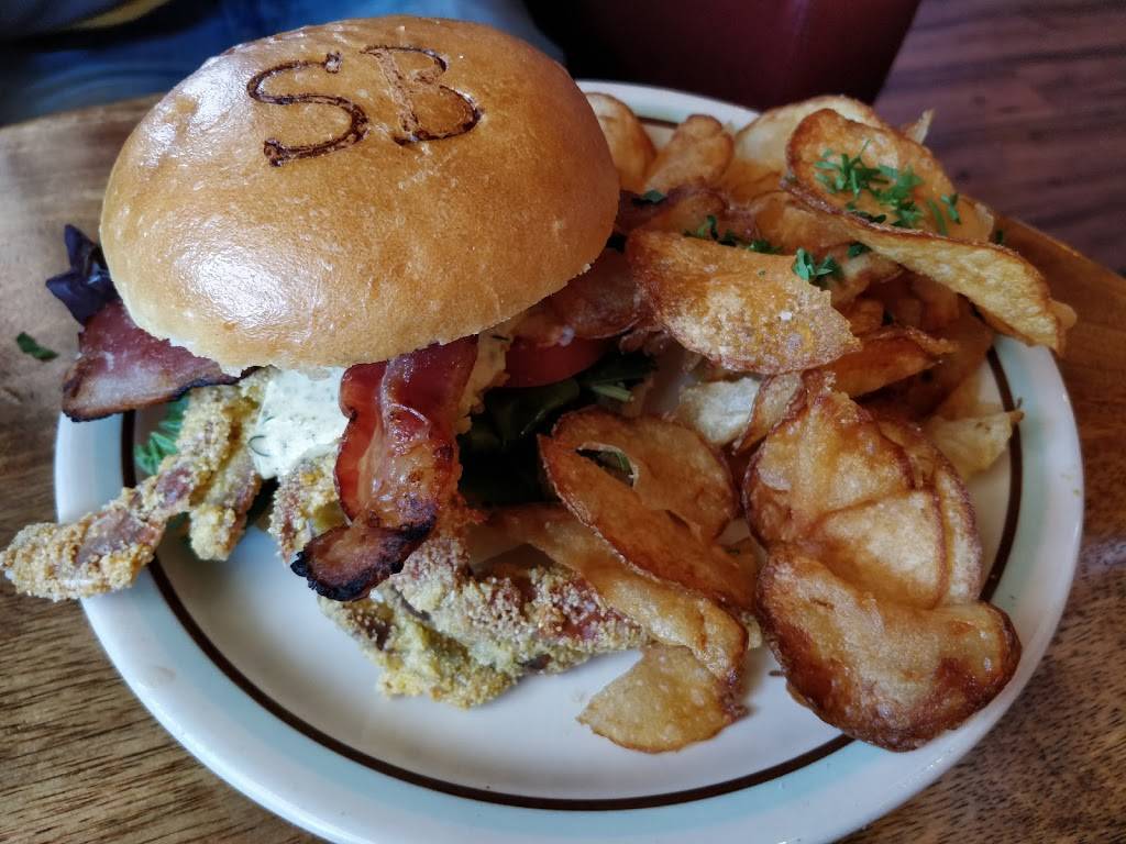 Sideboard Lafayette | cafe | 3535 Plaza Way, Lafayette, CA 94549, USA | 9253104773 OR +1 925-310-4773