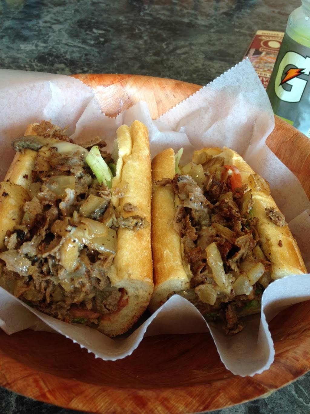 Uncle Oogies Pizzeria | restaurant | 2119 W Oregon Ave, Philadelphia, PA 19145, USA | 2153347499 OR +1 215-334-7499