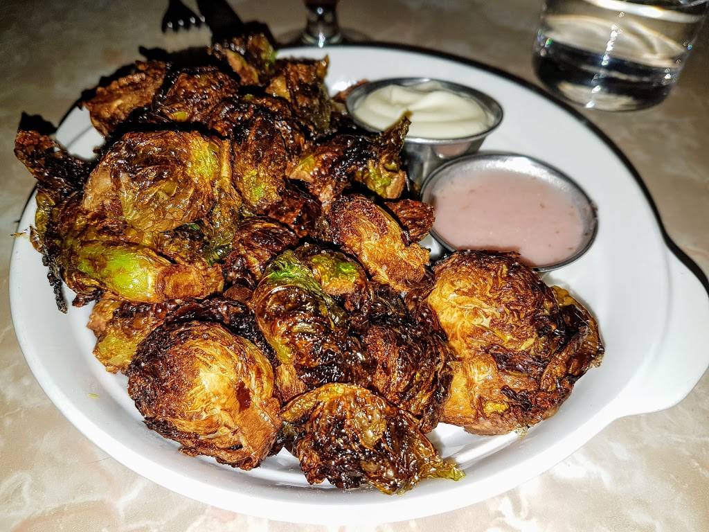 The Ace | restaurant | 231A Roncesvalles Ave, Toronto, ON M6R 2L6, Canada | 4167927729 OR +1 416-792-7729