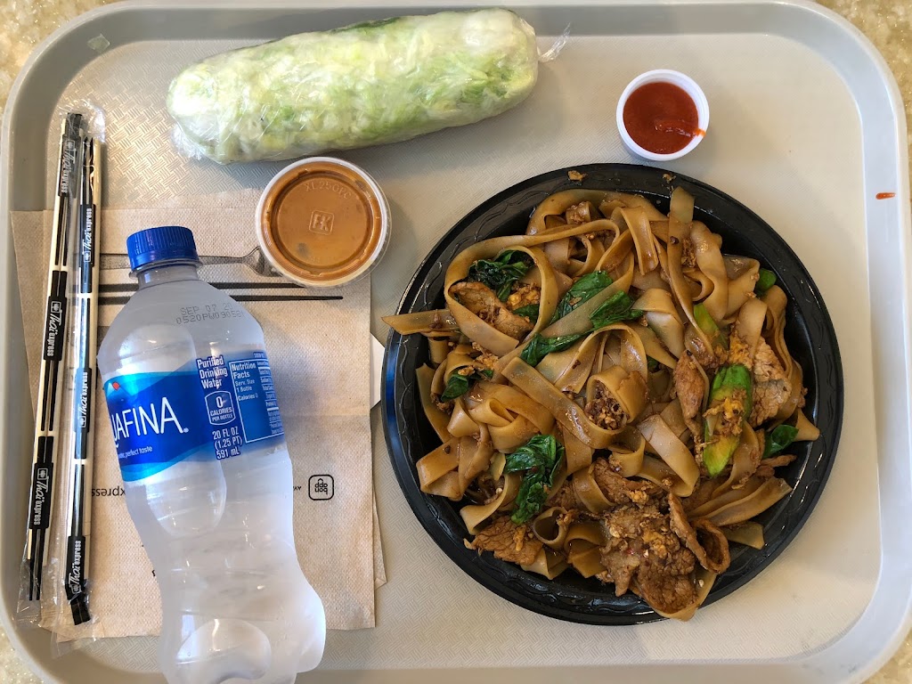 Thai Express | restaurant | 3111 West Chandler Blvd, Space FF224, Space FF224 Space FF224, Chandler, AZ 85226, USA | 4808456377 OR +1 480-845-6377