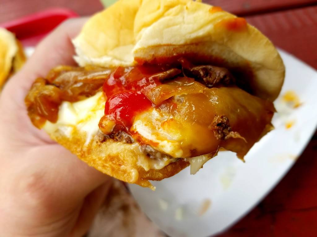 Jacks Drive-In | restaurant | 24 Main Ave, Wynantskill, NY 12198, USA | 5182835110 OR +1 518-283-5110