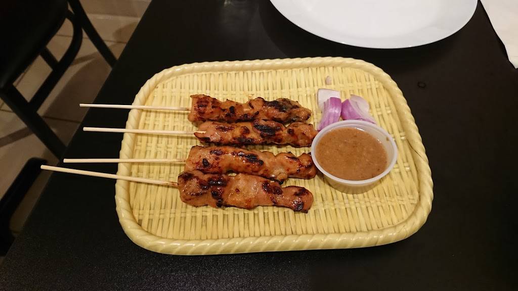 Tasyas Kitchen | restaurant | 230 High St, Somersworth, NH 03878, USA | 6038417182 OR +1 603-841-7182